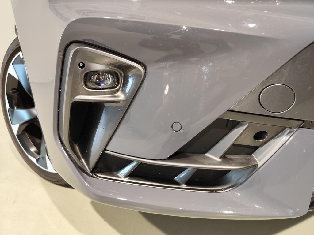 CUPRA León 1.5 TSI 110 kW (150 CV) - 14