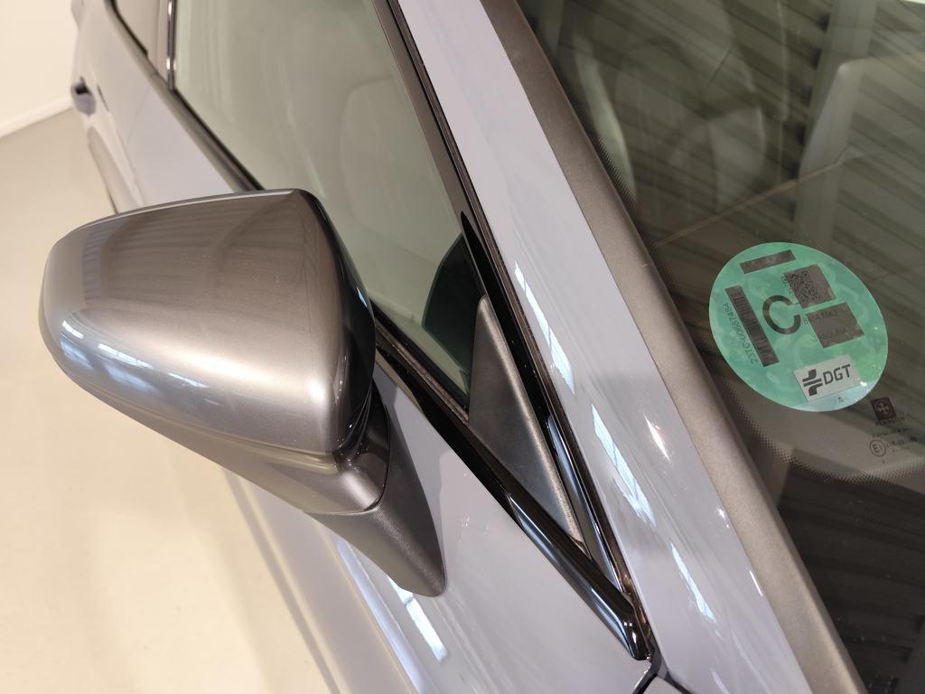 CUPRA León 1.5 TSI 110 kW (150 CV) - 15