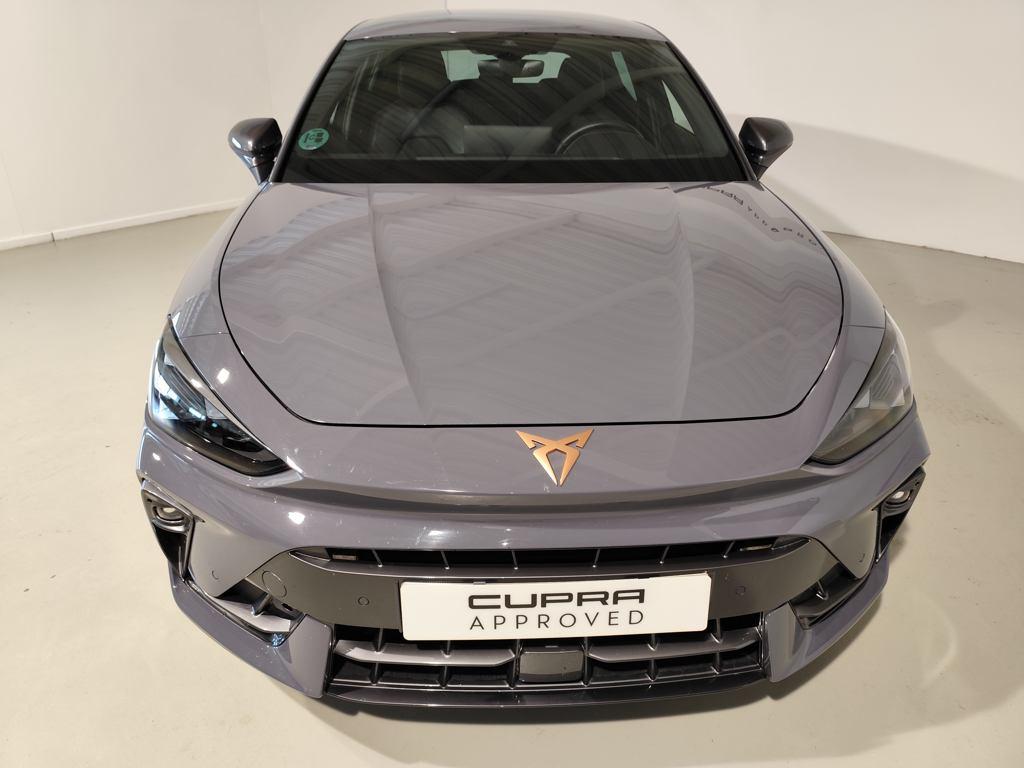 CUPRA León 1.5 TSI 110 kW (150 CV) - 18