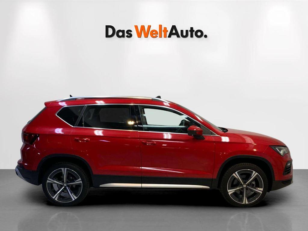 SEAT Ateca 1.5 TSI X-Perience XM DSG 110 kW (150 CV) - 2