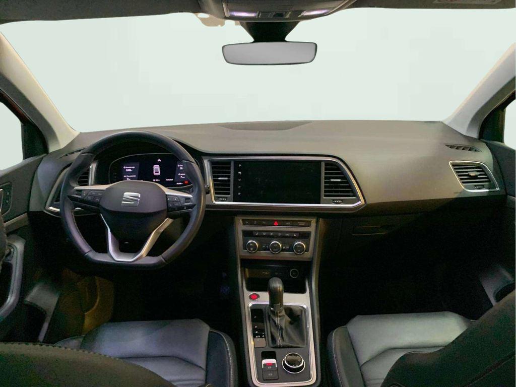 SEAT Ateca 1.5 TSI X-Perience XM DSG 110 kW (150 CV) - 3