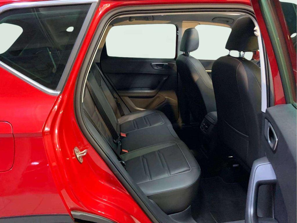 SEAT Ateca 1.5 TSI X-Perience XM DSG 110 kW (150 CV) - 5