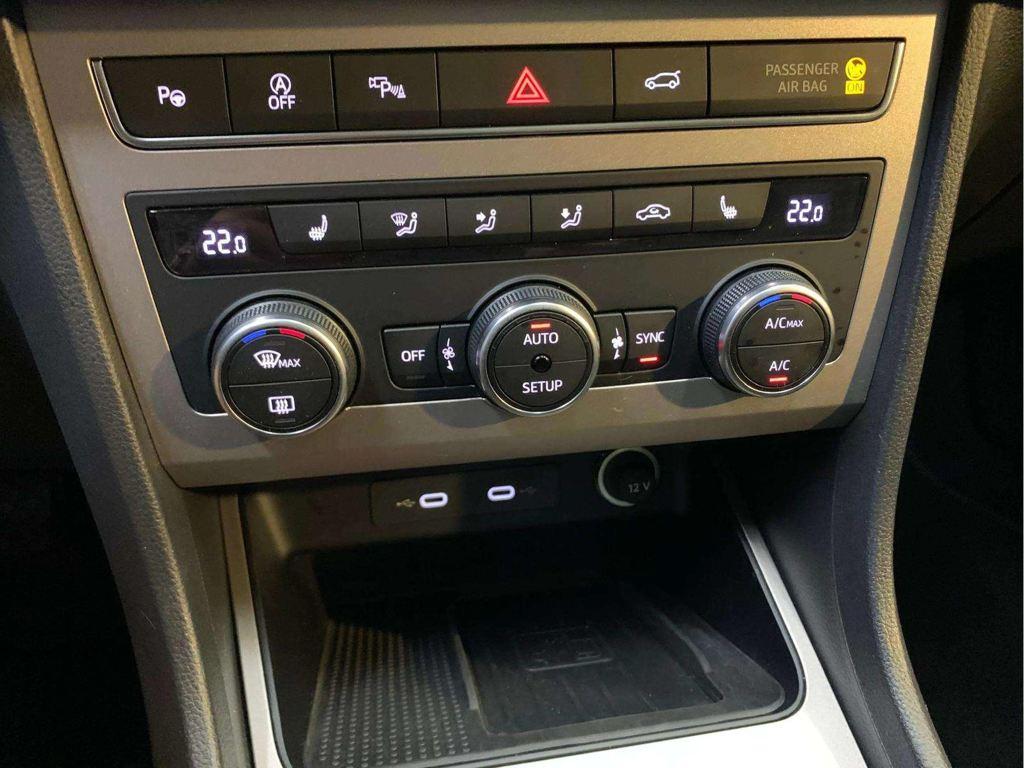 SEAT Ateca 1.5 TSI X-Perience XM DSG 110 kW (150 CV) - 13