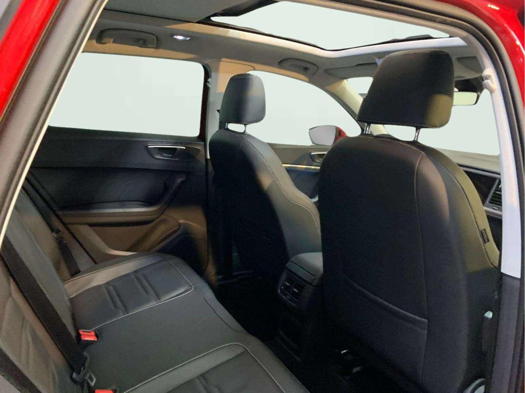 SEAT Ateca 1.5 TSI X-Perience XM DSG 110 kW (150 CV) - 16