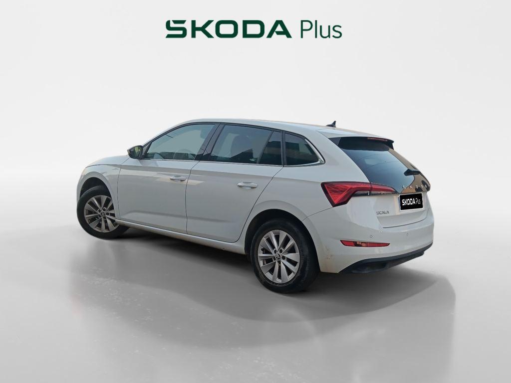 Skoda Scala 1.0 TSI Ambition 81 kW (110 CV) - 1