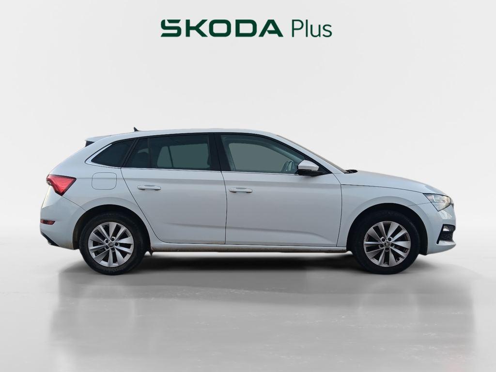 Skoda Scala 1.0 TSI Ambition 81 kW (110 CV) - 2