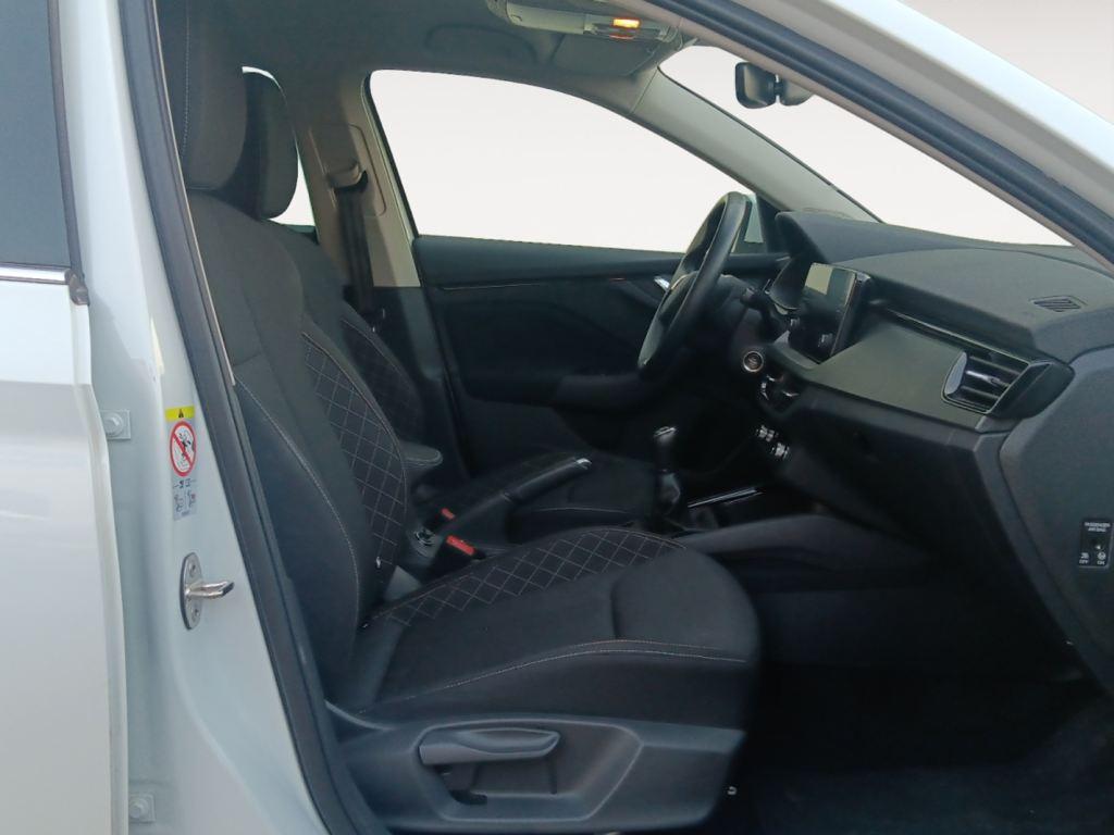 Skoda Scala 1.0 TSI Ambition 81 kW (110 CV) - 4