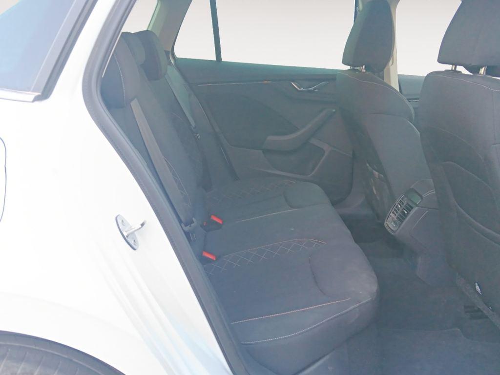 Skoda Scala 1.0 TSI Ambition 81 kW (110 CV) - 5