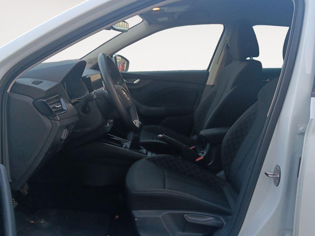 Skoda Scala 1.0 TSI Ambition 81 kW (110 CV) - 9