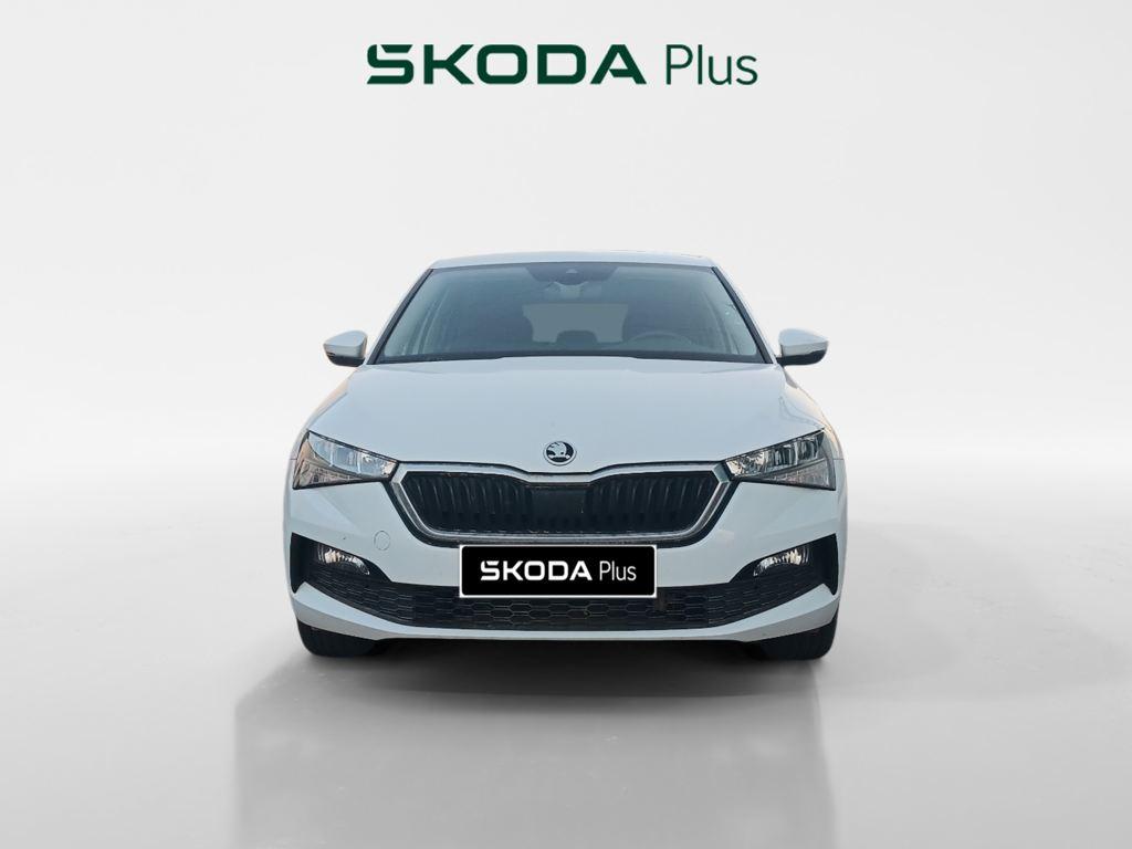 Skoda Scala 1.0 TSI Ambition 81 kW (110 CV) - 11