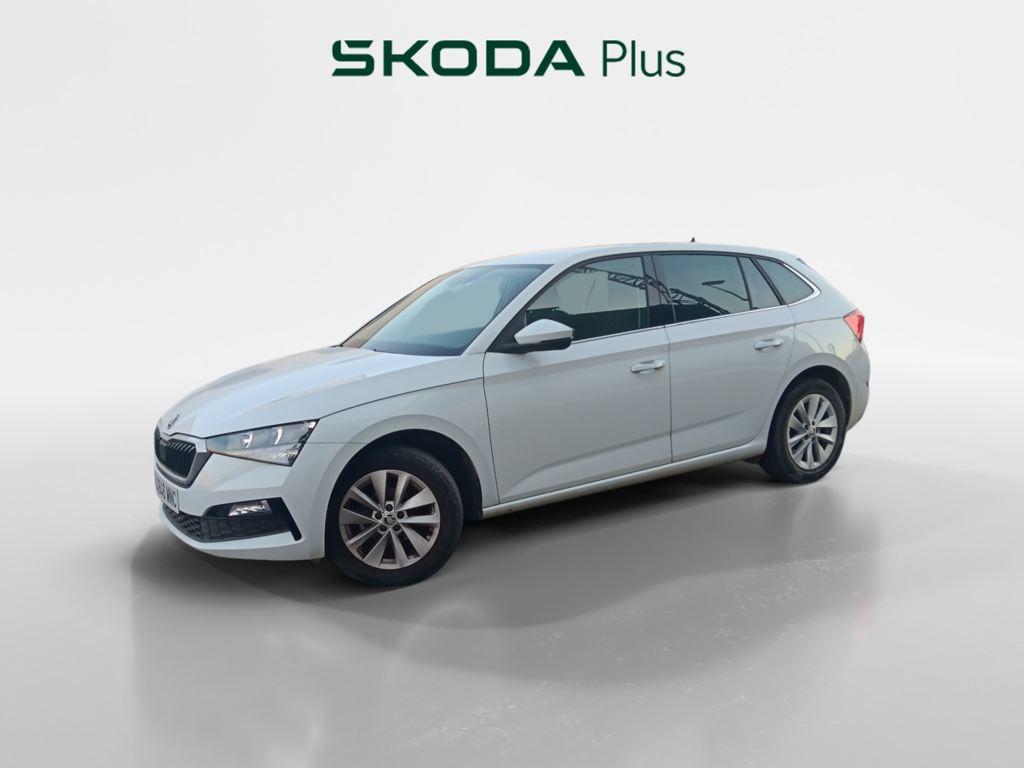 Skoda Scala 1.0 TSI Ambition 81 kW (110 CV) - 12