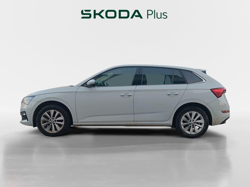 Skoda Scala 1.0 TSI Ambition 81 kW (110 CV) - 14