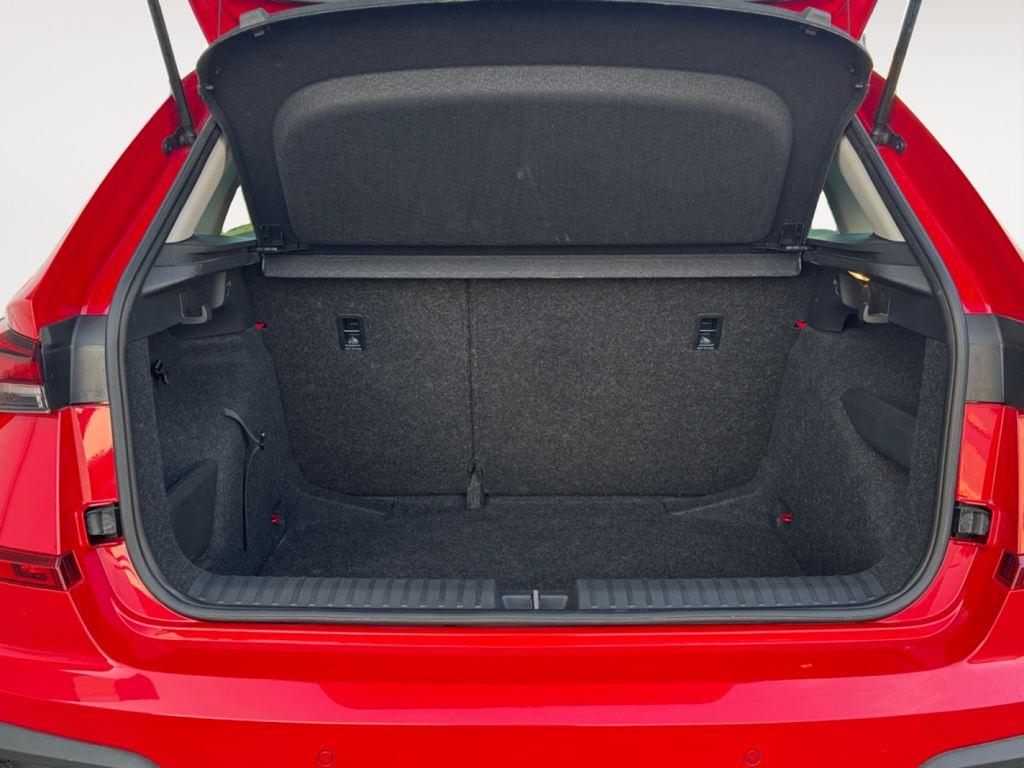 Skoda Kamiq 1.0 TSI Selection 70 kW (95 CV) - 6