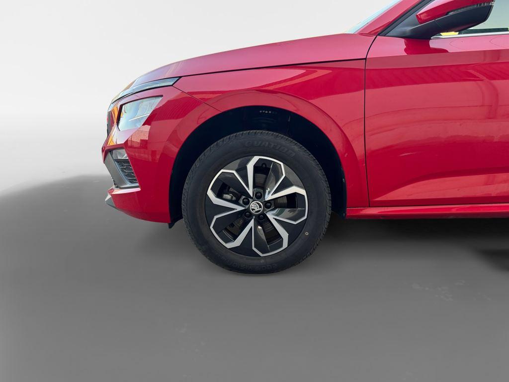 Skoda Kamiq 1.0 TSI Selection 70 kW (95 CV) - 7