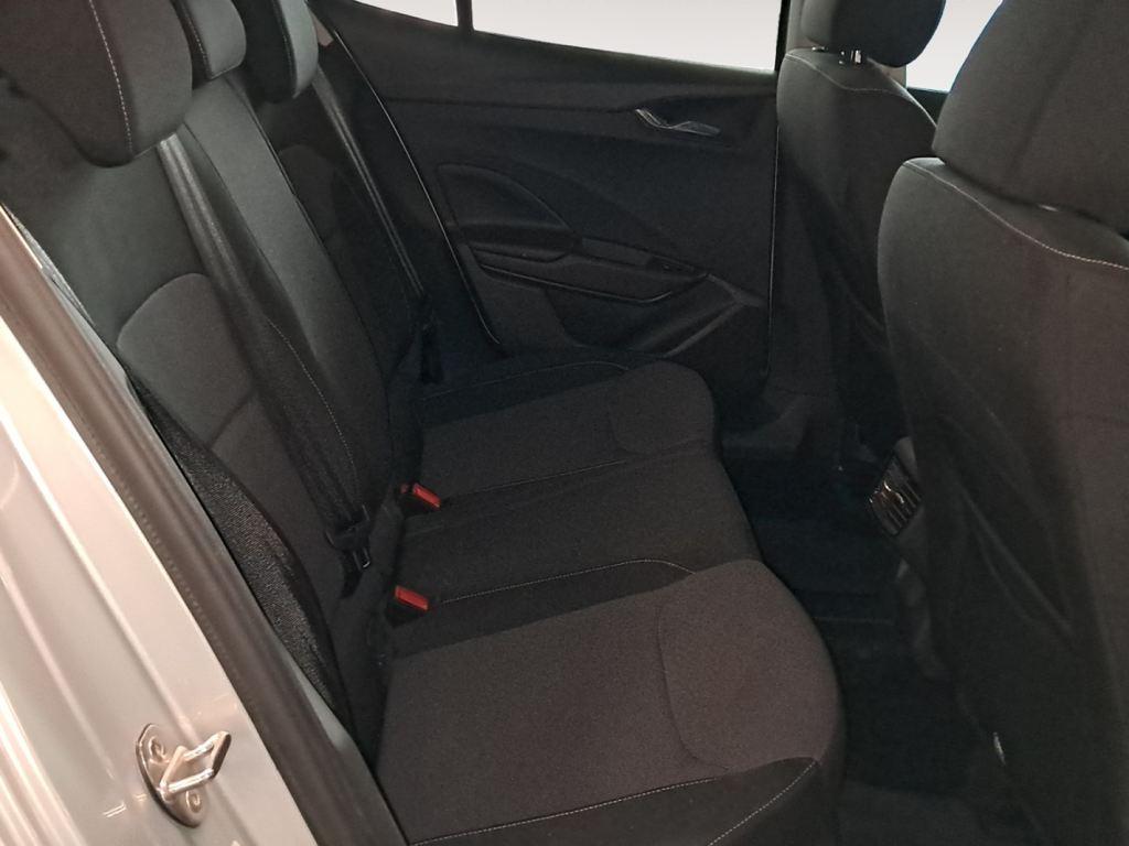 Skoda Fabia 1.0 TSI Ambition 70 kW (95 CV) - 5