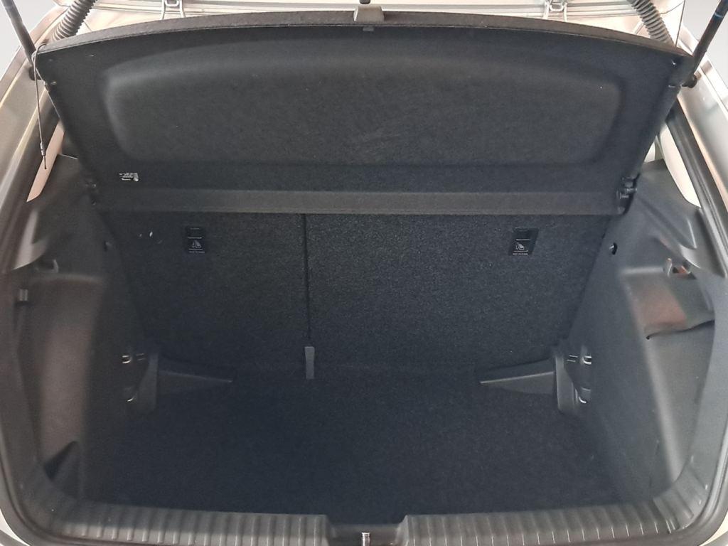 Skoda Fabia 1.0 TSI Ambition 70 kW (95 CV) - 6