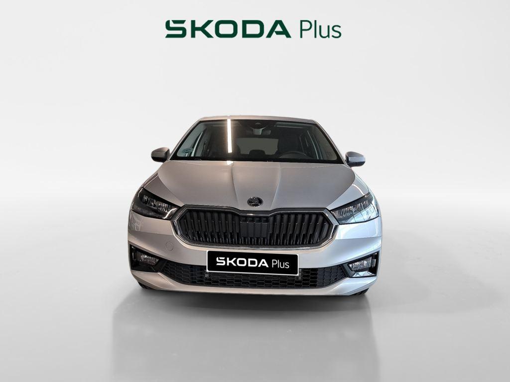 Skoda Fabia 1.0 TSI Ambition 70 kW (95 CV) - 11