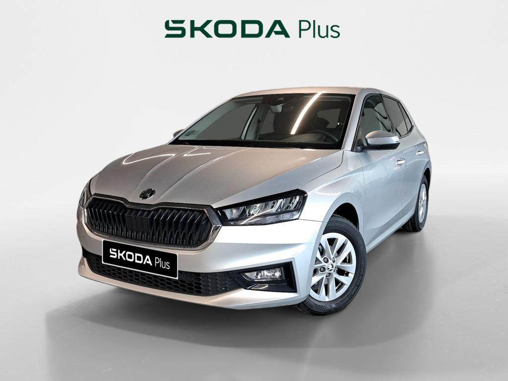 Skoda Fabia 1.0 TSI Ambition 70 kW (95 CV) - 12