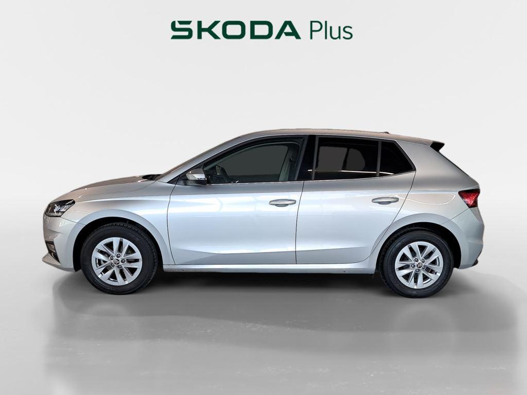 Skoda Fabia 1.0 TSI Ambition 70 kW (95 CV) - 14