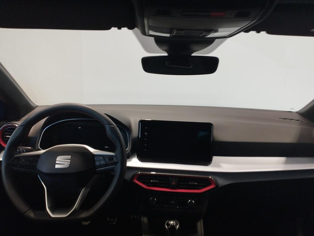 SEAT Ibiza 1.0 TSI FR Salta 85 kW (115 CV) - 3