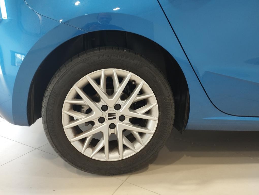 SEAT Ibiza 1.0 TSI FR Salta 85 kW (115 CV) - 7