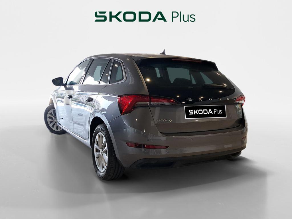 Skoda Scala 1.0 TSI Ambition 70 kW (95 CV) - 1