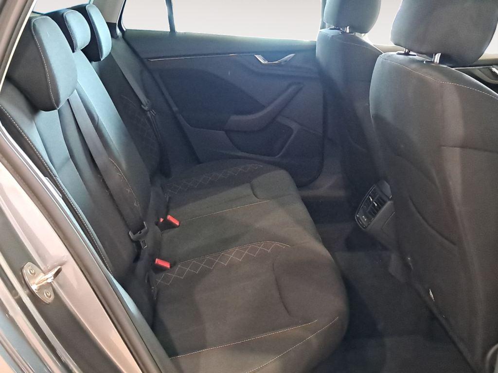 Skoda Scala 1.0 TSI Ambition 70 kW (95 CV) - 5