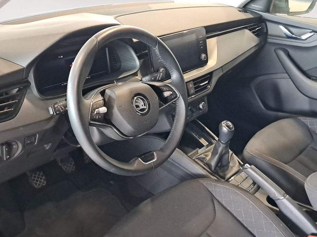 Skoda Scala 1.0 TSI Ambition 70 kW (95 CV) - 9