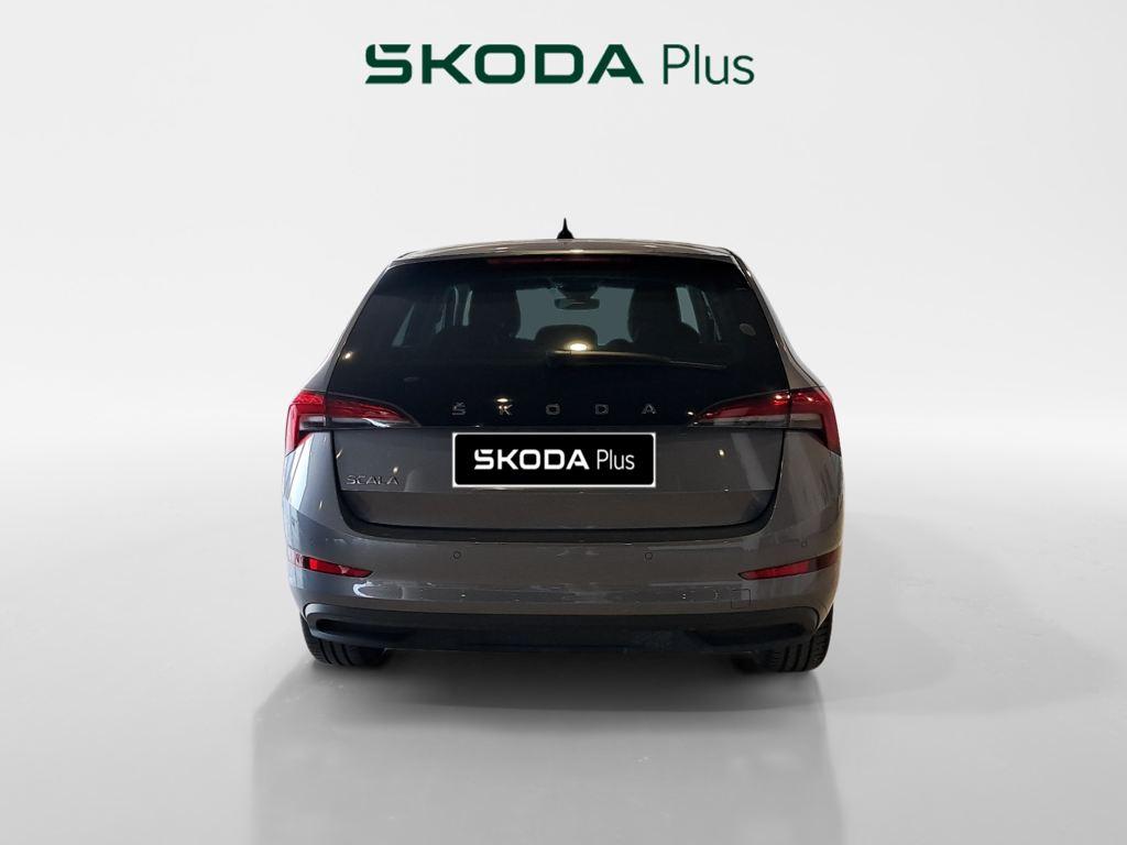 Skoda Scala 1.0 TSI Ambition 70 kW (95 CV) - 10