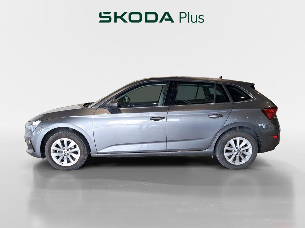 Skoda Scala 1.0 TSI Ambition 70 kW (95 CV) - 14