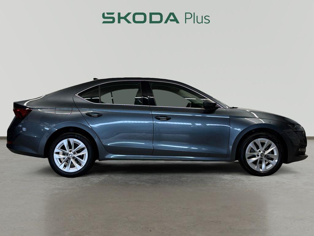 Skoda Octavia 2.0 TDI Ambition 85 kW (115 CV) - 2
