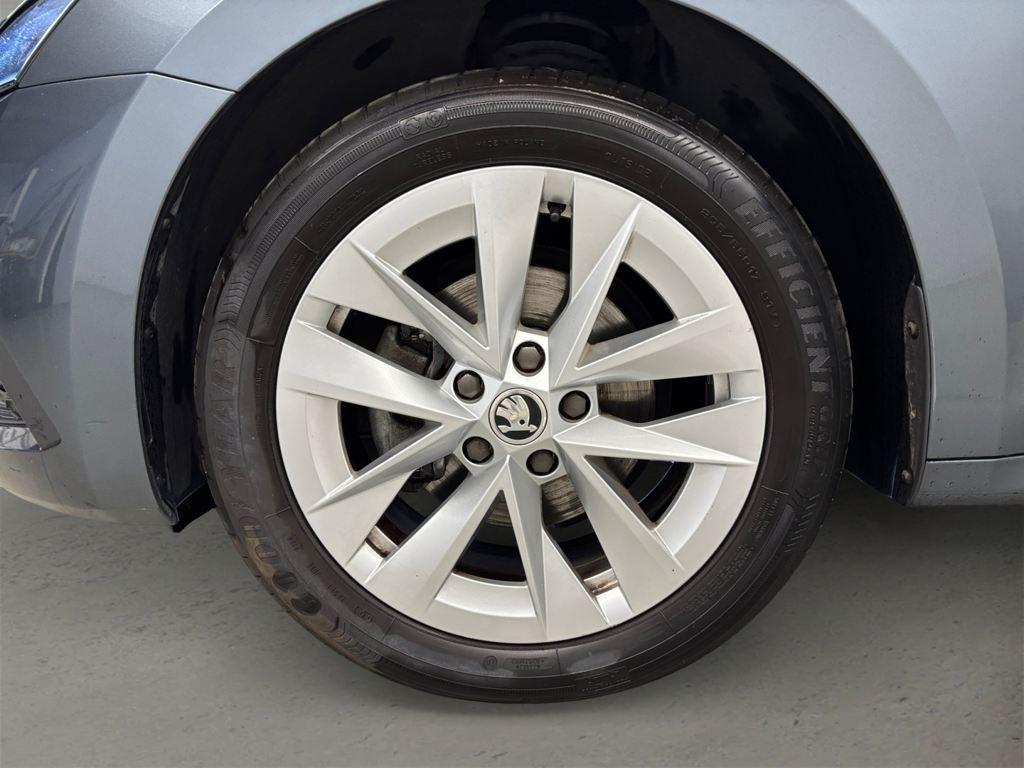 Skoda Octavia 2.0 TDI Ambition 85 kW (115 CV) - 7