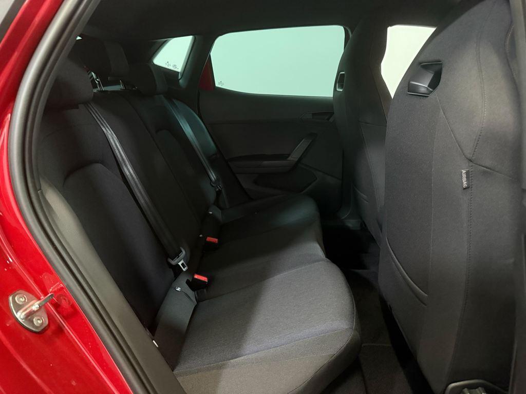 SEAT Ibiza 1.0 TSI FR Salta 85 kW (115 CV) - 5