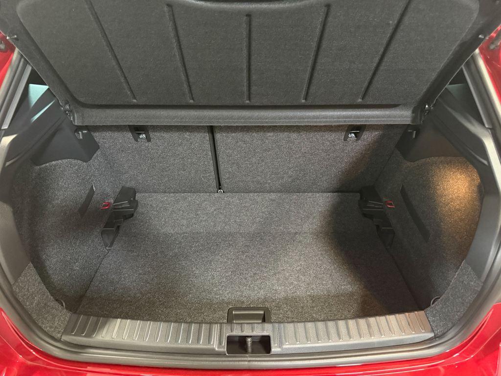 SEAT Ibiza 1.0 TSI FR Salta 85 kW (115 CV) - 6