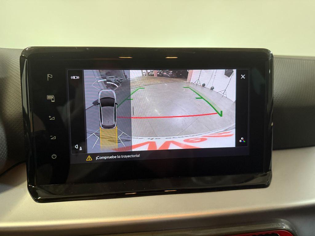 SEAT Ibiza 1.0 TSI FR Salta 85 kW (115 CV) - 9