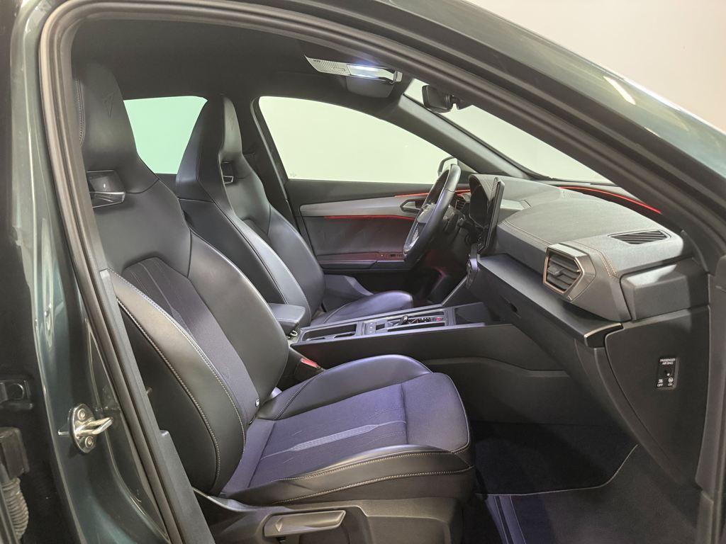 CUPRA Formentor 2.0 TSI VZ DSG 180 kW (245 CV) - 4