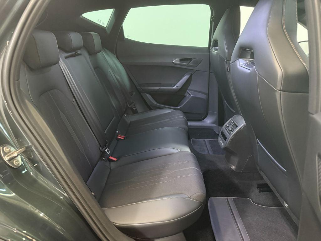 CUPRA Formentor 2.0 TSI VZ DSG 180 kW (245 CV) - 5