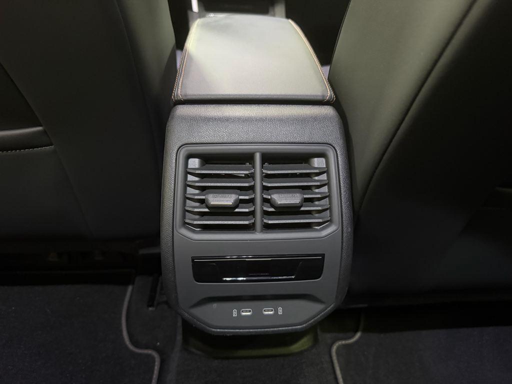 CUPRA Formentor 2.0 TSI VZ DSG 180 kW (245 CV) - 10