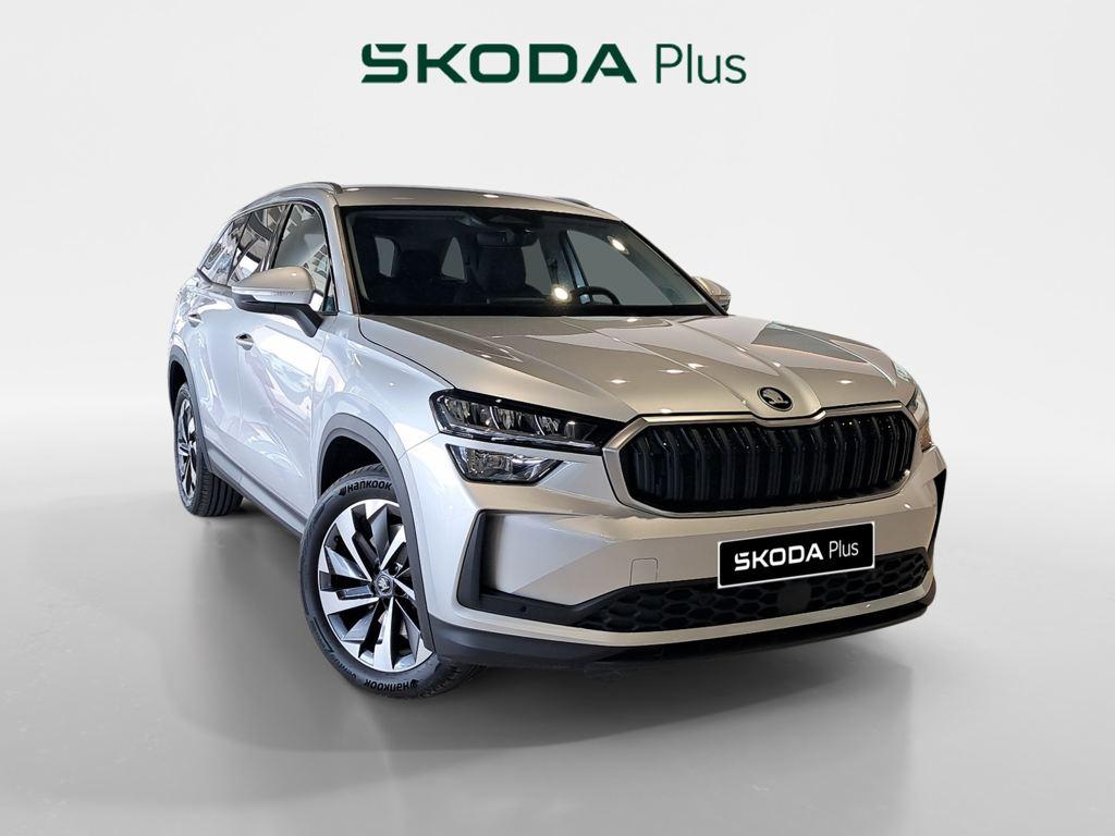 Skoda Kodiaq 2.0 TDI Selection DSG 110 kW (150 CV) - 0