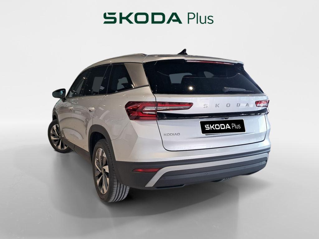 Skoda Kodiaq 2.0 TDI Selection DSG 110 kW (150 CV) - 1