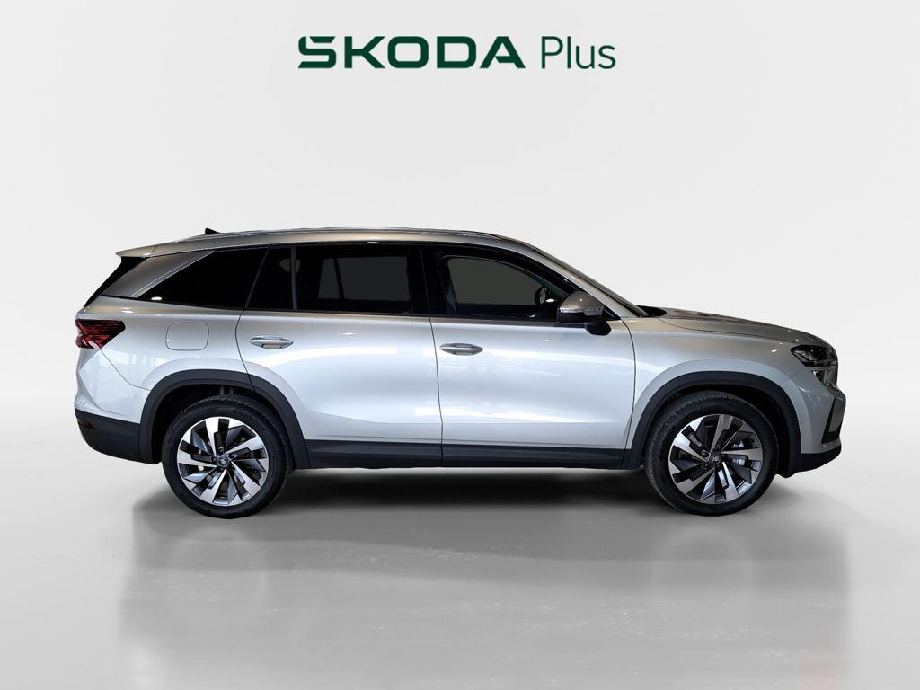 Skoda Kodiaq 2.0 TDI Selection DSG 110 kW (150 CV) - 2