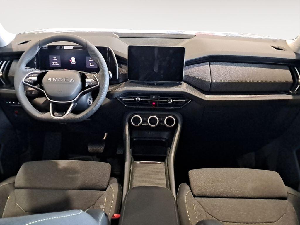 Skoda Kodiaq 2.0 TDI Selection DSG 110 kW (150 CV) - 3