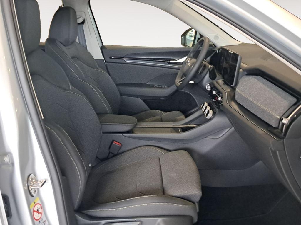 Skoda Kodiaq 2.0 TDI Selection DSG 110 kW (150 CV) - 4