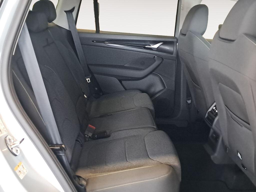 Skoda Kodiaq 2.0 TDI Selection DSG 110 kW (150 CV) - 5