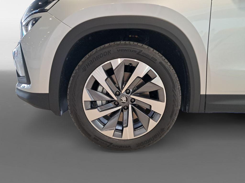 Skoda Kodiaq 2.0 TDI Selection DSG 110 kW (150 CV) - 7