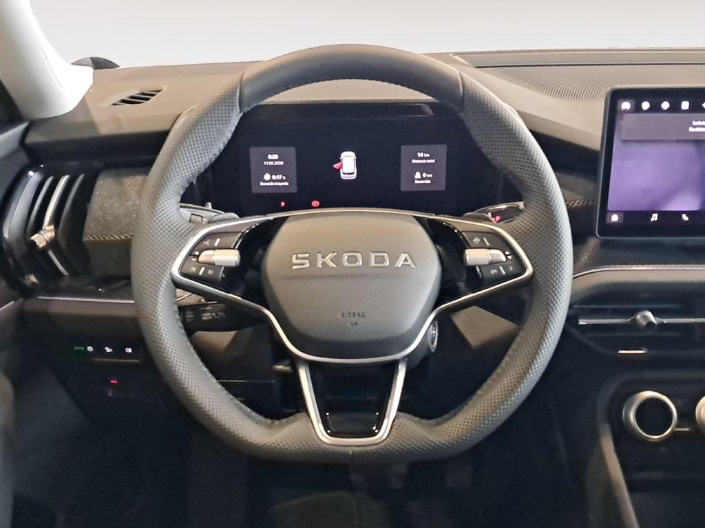 Skoda Kodiaq 2.0 TDI Selection DSG 110 kW (150 CV) - 8