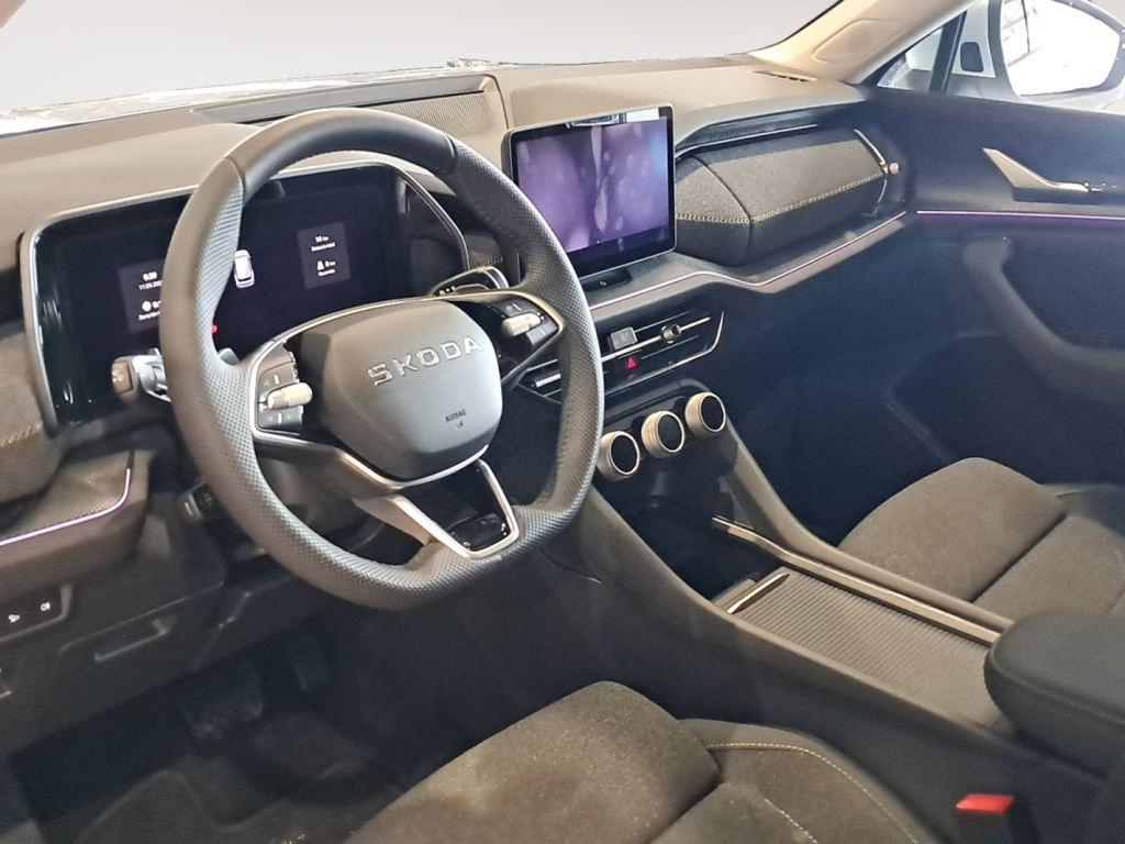 Skoda Kodiaq 2.0 TDI Selection DSG 110 kW (150 CV) - 9