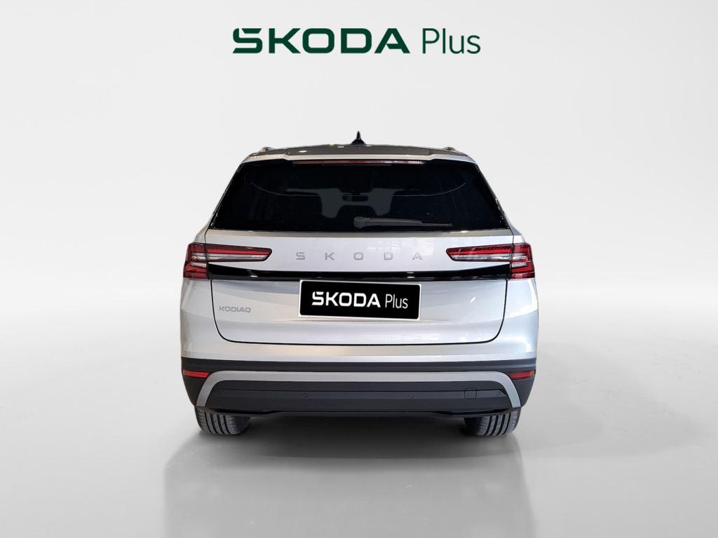 Skoda Kodiaq 2.0 TDI Selection DSG 110 kW (150 CV) - 10