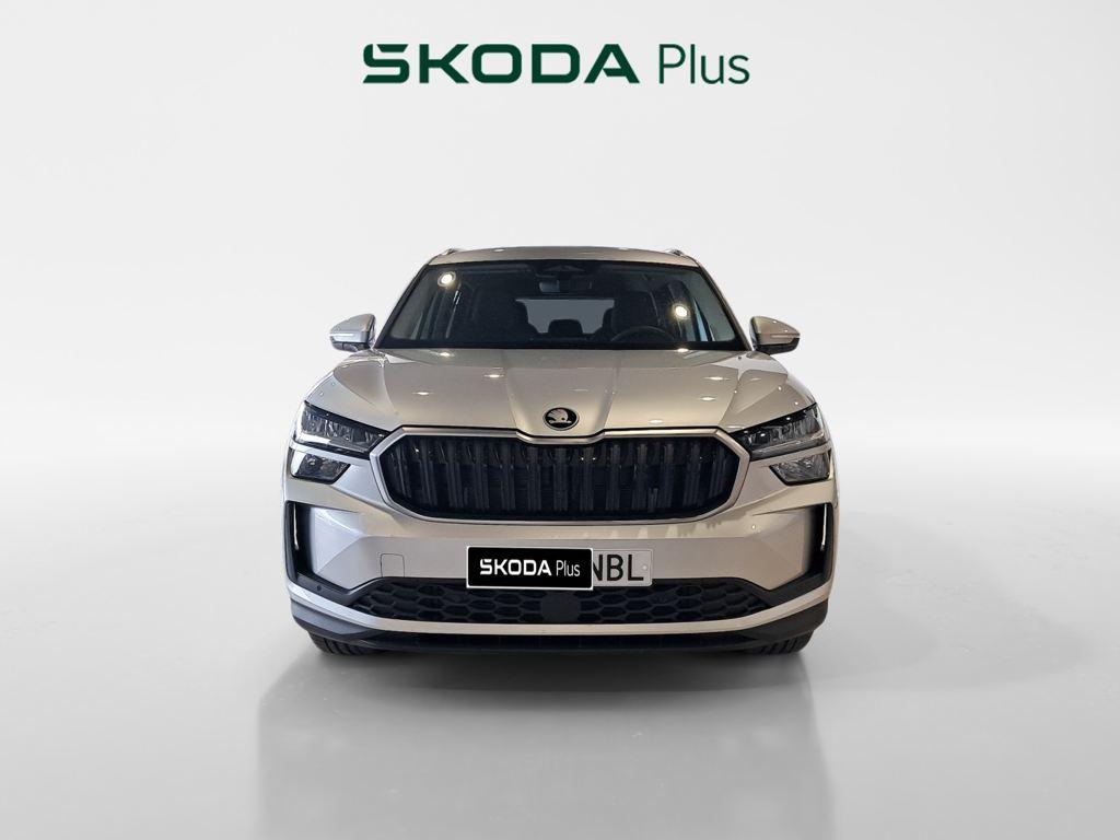 Skoda Kodiaq 2.0 TDI Selection DSG 110 kW (150 CV) - 11