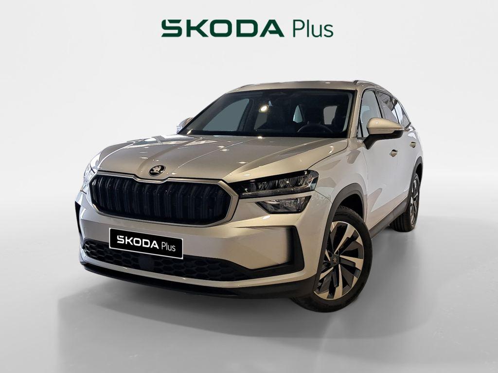 Skoda Kodiaq 2.0 TDI Selection DSG 110 kW (150 CV) - 12